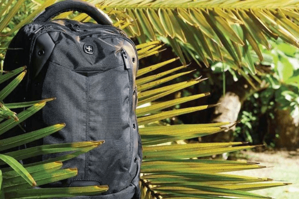 Washing swiss gear on sale backpack